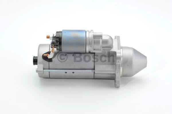 Marş Motoru MAN TEMSA MAN TGA 11 DİŞMAN HI EX HİNO STR 8026