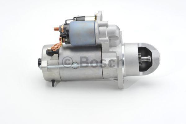 Marş Motoru MERCEDES-BENZ STR 8024 0001231133 0001231033 Atego Vario; Axor II; Axor; Econic; Citaro; Unimog; Intouro; Conecto; Tourino; Medio; Integro II; O 345 STR 8024