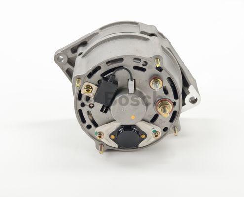 Alternatör CASE KOMATSU 24v dev fatih alt 345