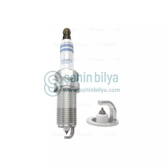 İridyum Ateşleme Bujisi FR 7 KI 332 S 0.7 mm FR7KI3 Accent 1.4 200604-201011; Astra 1.6 Twinport 200403-200703; Accent 1.3i 199908-200603; Getz 1.4 200509-200906; Astra 1.6 GTC Twinport 200503-200803;