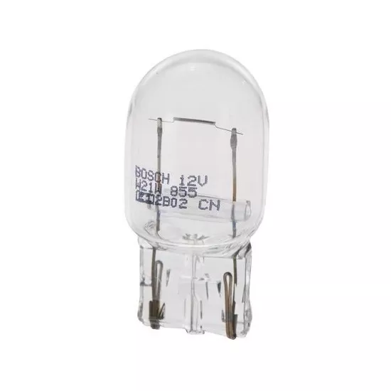 Ampul ECO 12 V W21W 21 W W3x16dW21W12 VW3x16d 7504 TEK DUY BÜYÜK DİPSİZ