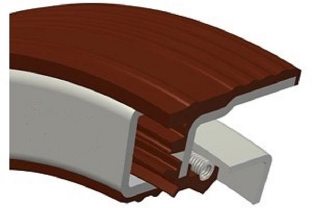 ŞAHİN BİLYA 72*95*6 SCHP KEÇE NBR G7206 TTO KEÇE POMPA BURSA YAĞ HIDRO MOTOR KEÇESİ ,