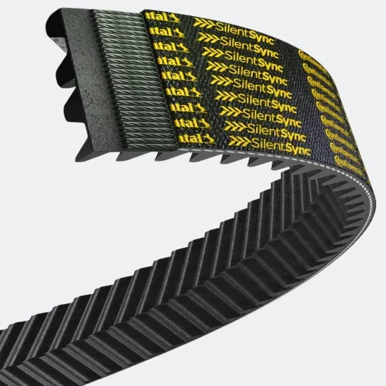 Continental P-896 Tirger Kayışı CONTI® SilentSync 