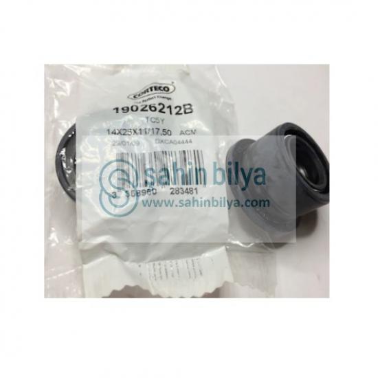 Corteco 19027847 82027847 CORTECO ŞANZUMAN KEÇE 14*25*11-17,5 HONDA CIVIC