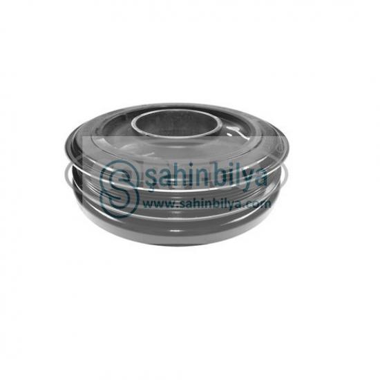 Corteco CRT 49393024 KRANK KASNAGI AUDI A5 F57 3.0 TDI VW AMAROK 2HA 2HB S1B S6B S7A S7B