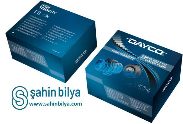 DAYCO KTBWP 4671 DAYCO DEVIRDAMLI KTB 467 KP15610XS VKMC 06129