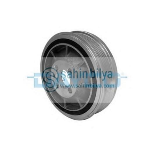 DAYCO DPV1004 DAYCO KRANK KASNAĞI ALFA ROMEO-FIAT