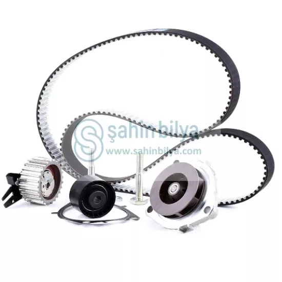 DAYCO-KTBWP7610 DAYCO DEVIRDAMLI KTB 761 K015646XS EGEA Dayco Nerede Bursa Gemlik