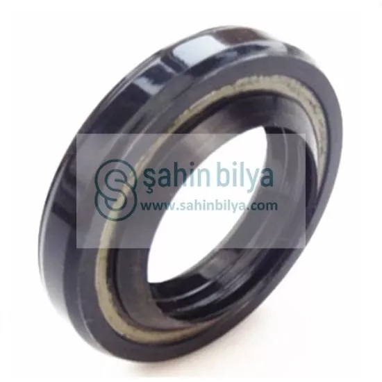 Sahin Bilya 20*35,5*5-6 TG4Y NBR POMPA YAĞ KEÇESİ