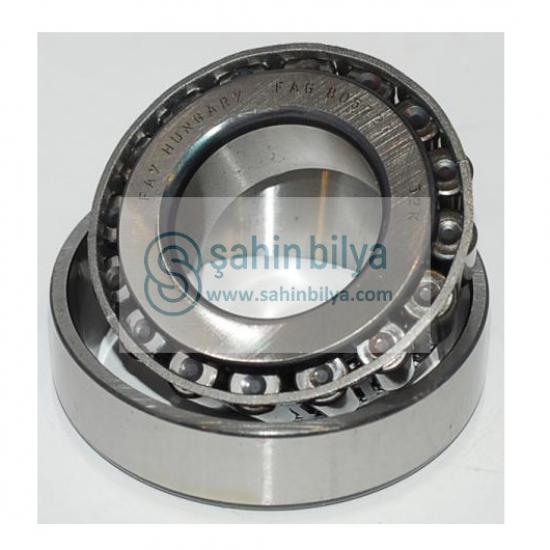 FAG F805727 ŞANZIMAN BİLYA 25*52*13/16 VOLKSWAGEN AUDI SEAT SKODA Fag Şanzuman Bilya İstanbul