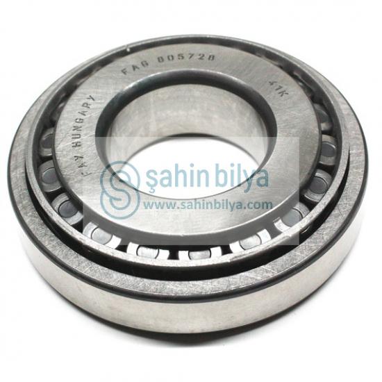 FAG F805728.TR1 ŞANZUMAN BİLYA 30*68*17,20 VOLKSWAGEN AUDI SEAT SKODA Fag Şanzıman Bilyası İstanbul