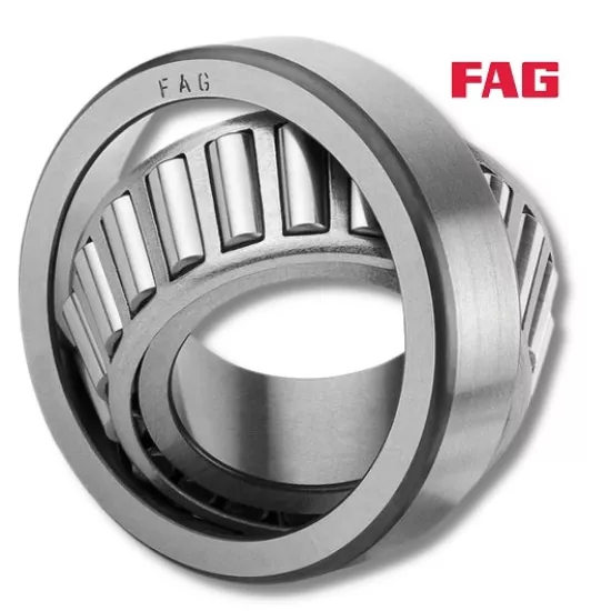 FAG 518772A KONİK MAKARALI RULMAN 29*50,3*14,2