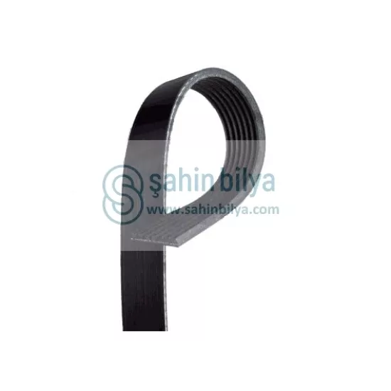 VOE 7PK1051EE DİNAMO KAYIŞI KANALLI ELASTİK KAYIŞ