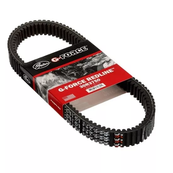 GATES 30R3750 G-FORCE REDLINE 33x981 SEGWAY 570