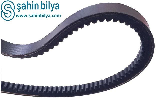GMB AVX13X1300 TIRTILLI V KAYIŞI DİŞLİ AVX KV13X1300 GMB KAYIŞ ÇEŞİTLERİ KKTC Lapta