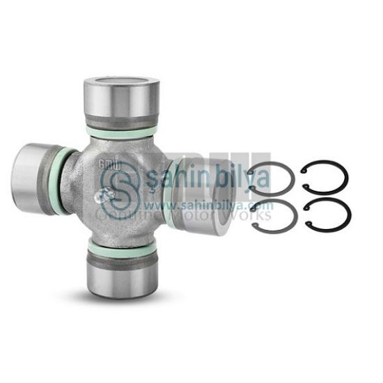 Gmw G5124V RENAULT:5000295260-5000803045-5000819298-5001831553 VOLVO:1068253-1651237 IVECO:4673415-5953964-7981058-7981059-93157124-93163668-9932706-93163688