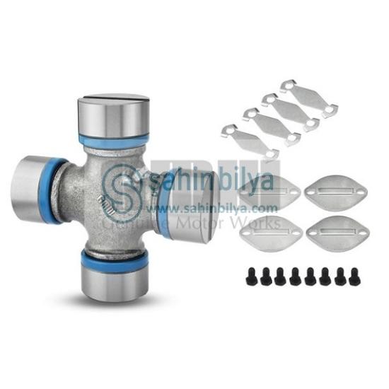 Gmw G5124X RENAULT:5000295260-5000803045-5000819298-5001831553 VOLVO:1068253-1651237 IVECO:4673415-5953964-7981058-7981059-93157124-93163668-9932706-93163688