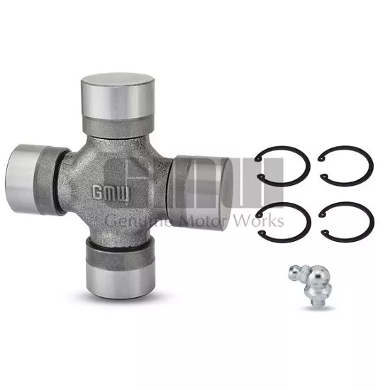 Gmw GU2305C ZİRAAT MAKİNESİ 35X106 ŞAFT MAFSALI