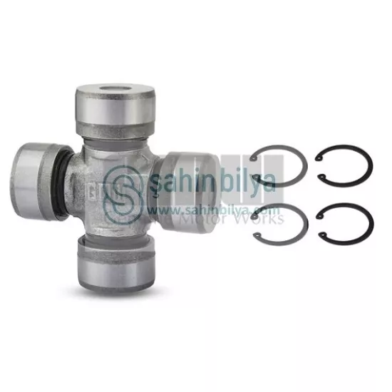 Gmw GU2871T 28,5x70,8 Şaft Masalı İstavrozu