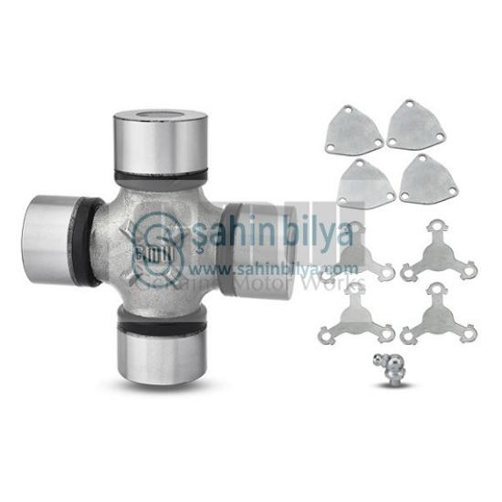 Gmw GU3800 MERCEDES:0004101831 VOLVO:232458-231626-20362604 MAN:81392006001-81391006007 FIAT:75206002 SISU:S1381601623