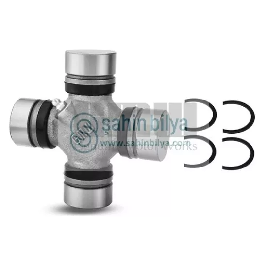 Gmw GU6660 MAFSAL İSTAVROZU 35x106 İÇTEN SEGMAN