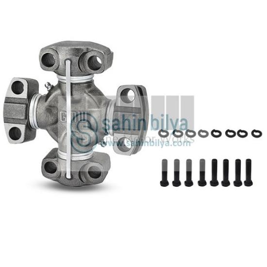 Gmw GU7105 ŞAFT MAFSALI CATERPILLAR HITACHI MF - Şahin Bilya