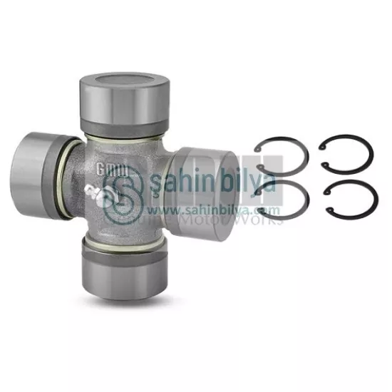 Gmw GU7648 RENAULT:5000805252 IVECO:93159313-93159311-93159304 DAF:0507393-0609866-1288219-1451318 MAN:81391086058-81391086228-81391266005-81391266007-81392006011-85300020399