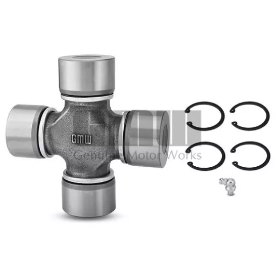 Gmw GU8100 DAF:106829-586969
