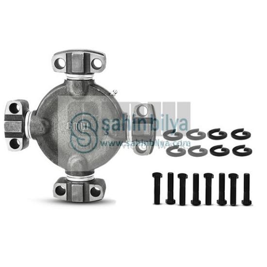 Gmw GU8105 CATERPILLAR:686343-1M8804-4L6929-5H2308-6H2579-9P4809 FIAT HITACHI:178368-70178368-JHON DEERE:AT55470-AV1252OV-RE40112-XAW70220A KOMATSU:4242012620-4252011620