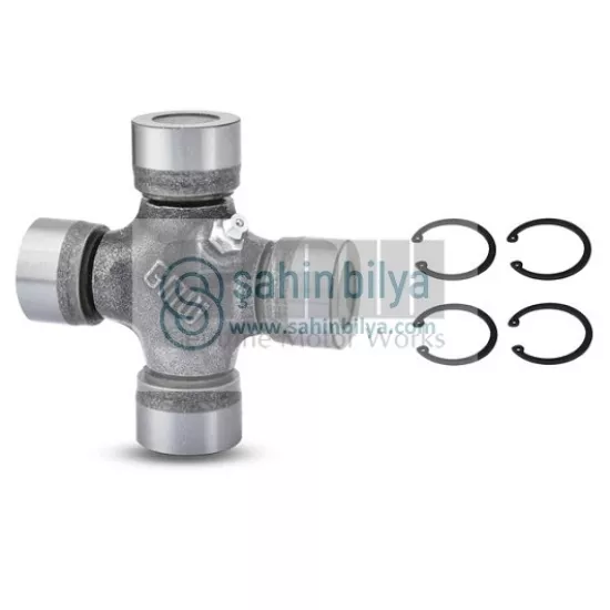 Gmw GUM88 Kardan Mili Şaft Mafsalı MITSUBISHI:MB000776-MB000823-MB000824-MB000826-MB154261-MR196900-MR196838-MB000948