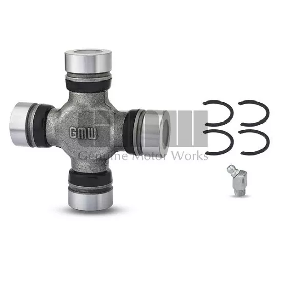Gmw GUM99 ŞAFT MAFSALI MITSUBISHI MR165561 MR377128 