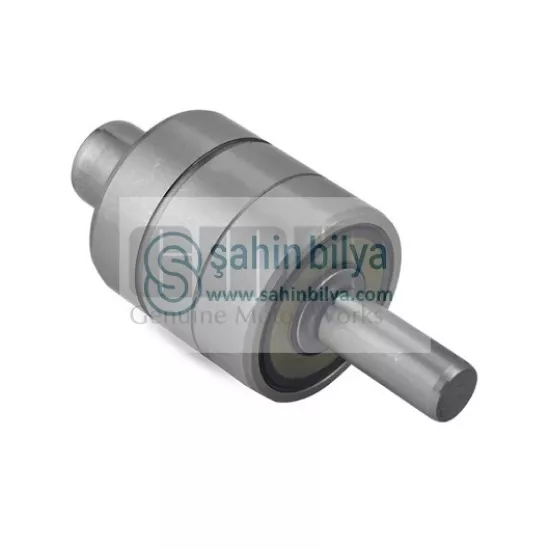 Gmw WNS2500-16 Su Pompa Bilyası Devirdaim Rulmanı