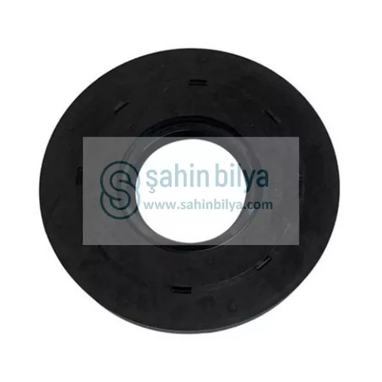 Sahin Bilya 20,8*52*6-9 HTCYR NBR SİYAH KRANK KEÇE