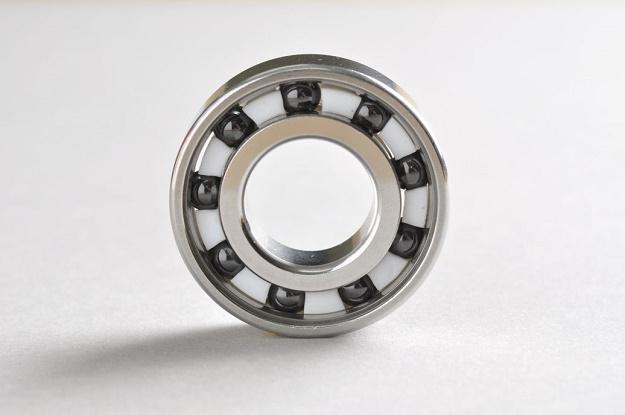 Ceramic Bearing Hybrid Ceramic Bearings Zyrikon Si3N4 ZrO2 Kullager