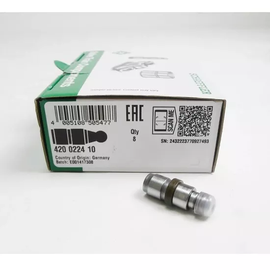 INA 420022410 SUPAP İTİCİSİ 12x34,6 FIAT VW AUDI