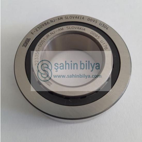INA 712113810 ina F-230986 F-223356.10 İna
