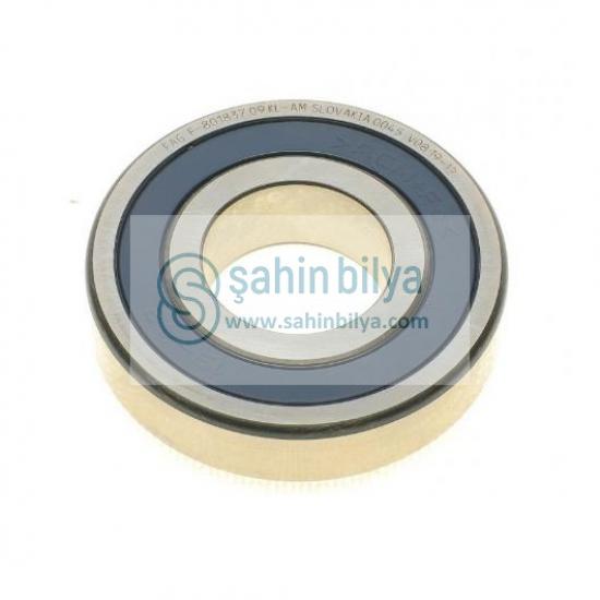 INA 712150810 INA 7121508100 F-801837 ŞANZUMAN BİLYASI 37X72X19 VW MERCEDES