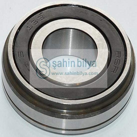 INA 712151910 Şanzmuna Bilyası Mercedes 25x62x17