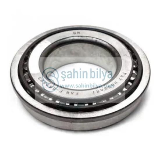 INA 712156010 ŞANZUMAN BİLYASI 30*59*16,5 VW T5