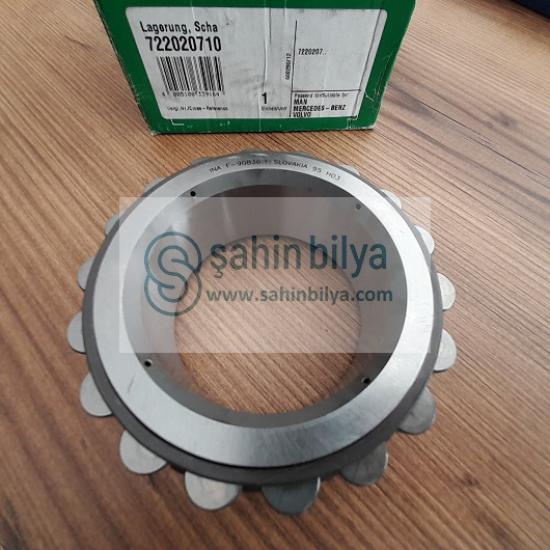 INA 722020710 F-905360.1 RN ŞANZUMAN BİLYASI ZF