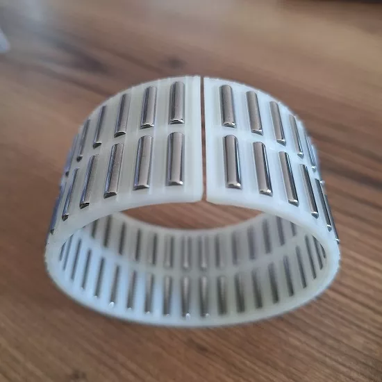 INA 722028310 F209435 EATON KAFES BİLYA 66*74*36