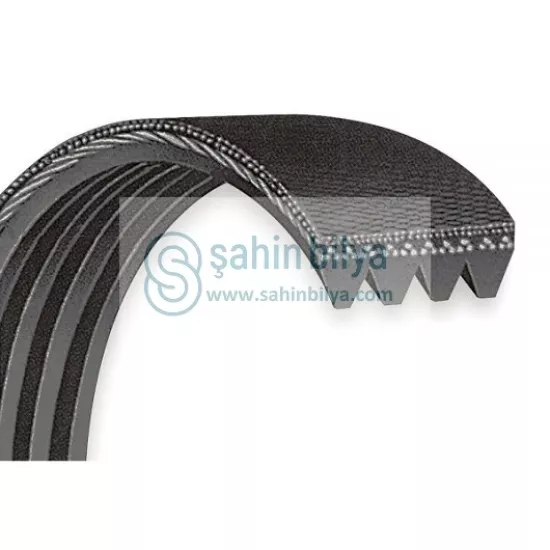 ABA 4PK1520 KANALLI V KAYIŞI FORD TRANSİT T15