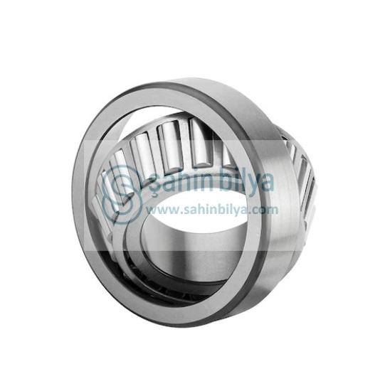 SHN 30207 KONİK MAKARALI RULMAN 35X72X17