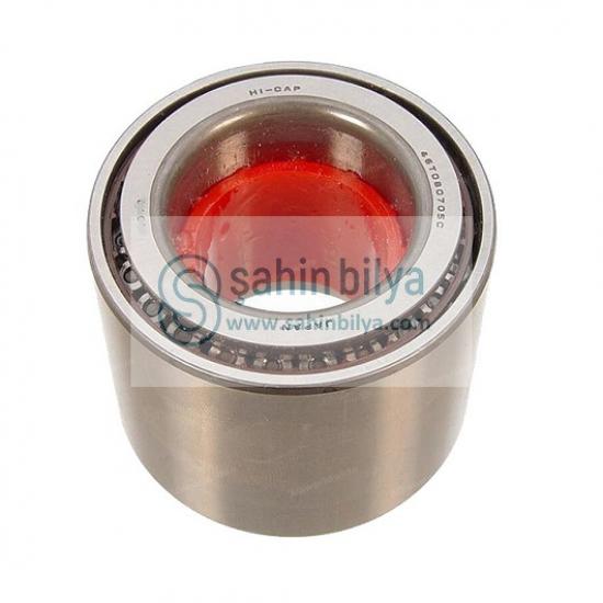 KOYO-HI-CAP46T080705CCZ/S33 ARKA TEKER RULMANI (ABS’SİZ 38*65*52/48) SUBARU FORESTER (SG,SF), LEGACY I (BC) II (BG), IMPREZA (GC,GD,GG) 1992-2002 Koyo Bilye Liste Adıyaman Kahta Kahramanmaraş Elbistan