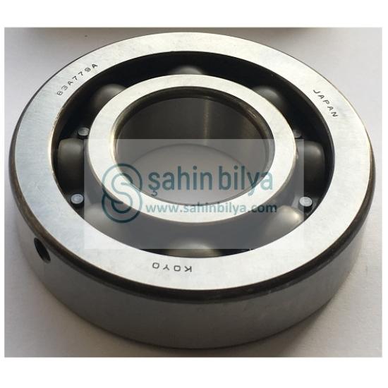 KOYO 83A779A YAMAHA MOTOSİKLET RULMANI 32X78X19 