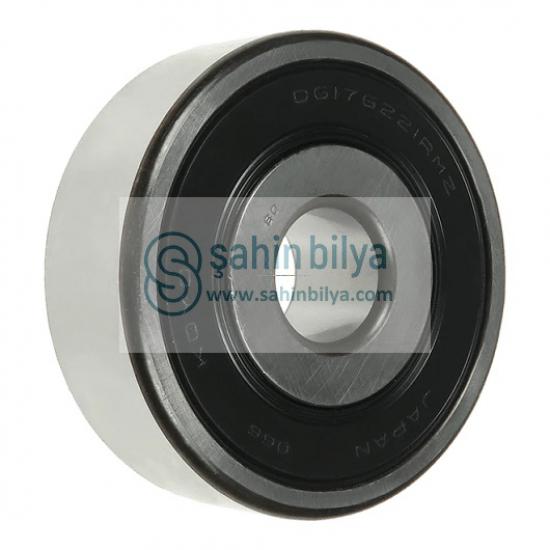 KOYO-DG1762212RMZUJ4S02CM ALTERNATÖR RULMANI MAN D0836LOH Koyo Devirdaim rulmanı Aydın Kuyucak ANADOLU OSB Ankara Anadolu Organize Sanayi Bölgesi