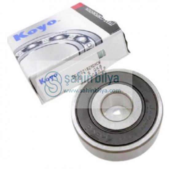 KOYO-DG1752182RDHCM KOYO RULMAN Koyo Şanzıman rulman Hakkari Merkez TORBALI OSB İzmir Torbalı Organize Sanayi Bölgesi