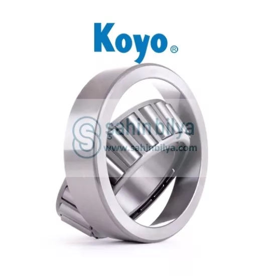 KOYO-TR070904-1-9LFT KOYO RULMAN Koyo bilya ankara
