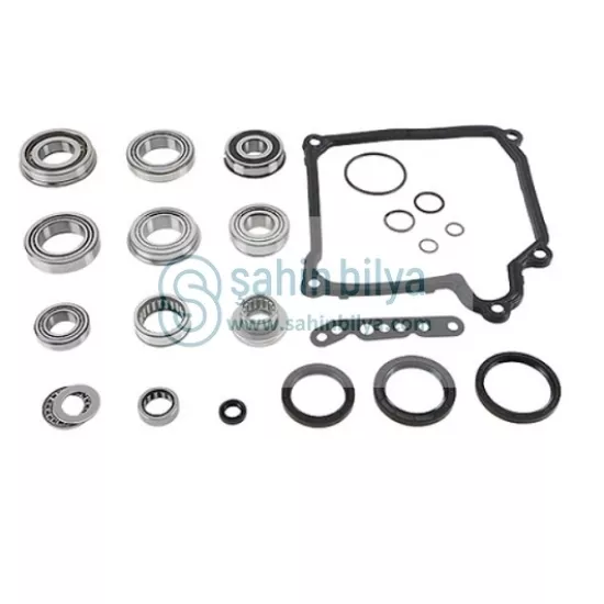 LUK 462014610 ŞANZIMAN TAMİR TAKIMI WV 1.9 2.0TDI