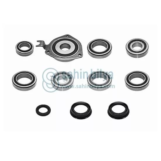 LUK 462040310 ŞANZIMAN TAMİR TAKIMI 6 Vites FORD